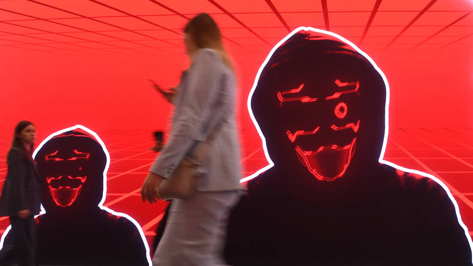 Почему бизнес оказывается не готов к хакерским атакам