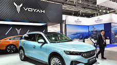 VIP-персоны выбирают «китайцев»