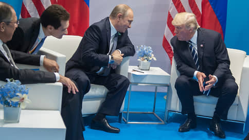 Зарубежные СМИ: Каких условий на переговорах на Аляске хотят добиться в Европе // 11 августа, понедельник