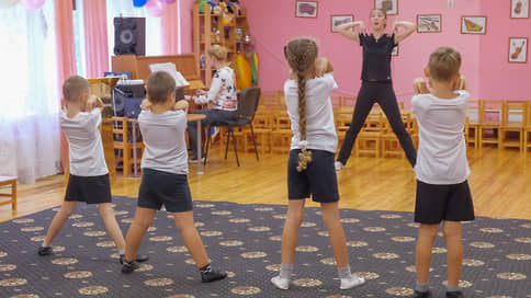 Детсады поднимают ставки // Во сколько обойдется дошкольное образование и что предлагают частные учреждения