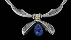«Адольф Перетти заставил мир поверить, что самый ценный оттенок — Royal Blue»