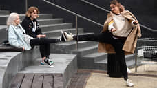 Кризис перекочевал из среднего возраста