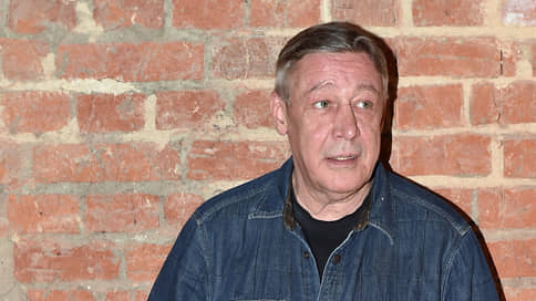 Михаил Ефремов выходит на подмостки // Каким будет возвращение артиста в театр