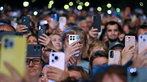 Музыка их связала // С чем связан спрос на концерты и фестивали в России