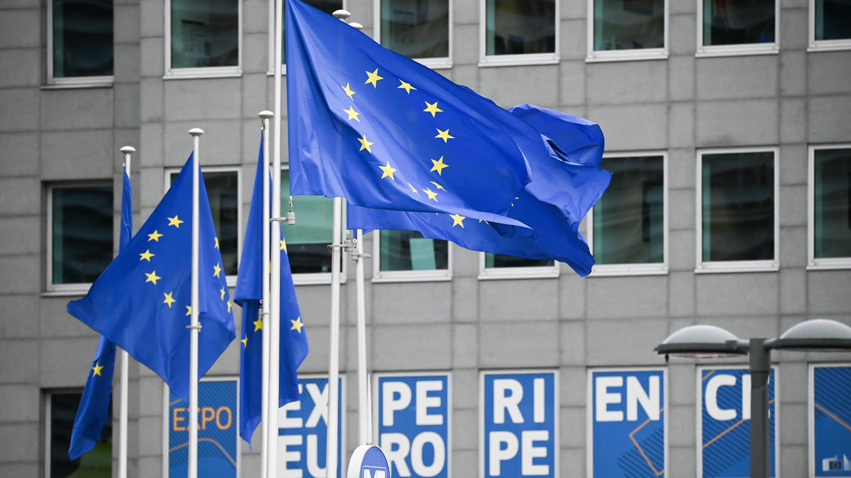 Какие новые санкции в отношении России планирует ввести ЕС
