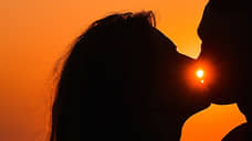 Интим ушел на второй план