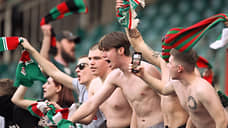 «Fan ID все-таки тормозит посещаемость»