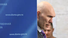 «Еще один яркий представитель спорта — бывший боксер-тяжеловес Николай Валуев»