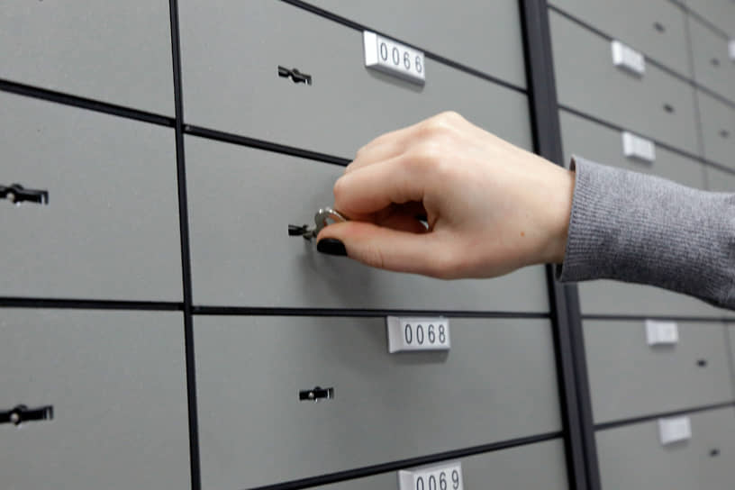 Депозиты не держат ставку