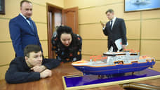 «Стать коммерсантом»