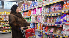 Продукцию Reckitt снимают с «Ленты»