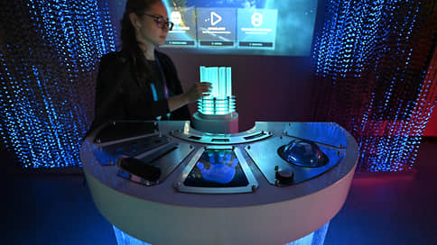 Москву оценили по уму // Столица России заняла второе место в рейтинге самых технологичных городов