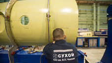 Superjet перезапустят двигатели
