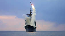 Зарубежные СМИ: Передадут ли США ракеты Tomahawk Украине?