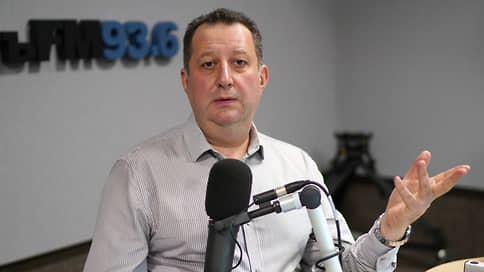 Подобное несколько выходит за рамки // Дмитрий Дризе  о кадровых решениях самарского губернатора