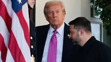 Зарубежные СМИ: Как можно оценить встречу Дональда Трампа и Владимира Зеленского?