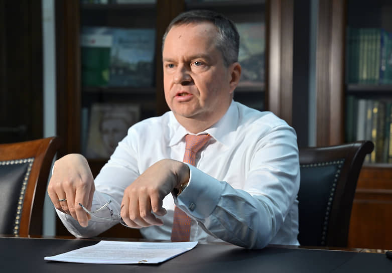 К инвестициям нашли подход