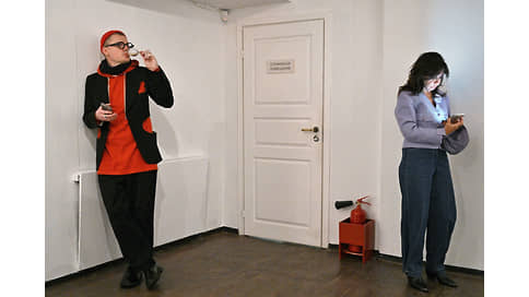 Не остается никаких эмоций на small talk, не говоря уже о прикосновениях // Анна Кулецкая  о роботизированном спа-салоне