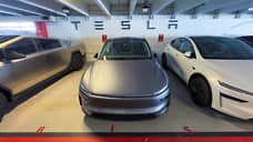 Tesla теряет и наращивает