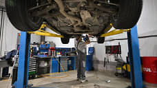 Автосервисы скрутятся