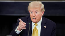 Трамп проявил криптомилосердие