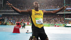 «Усейн Болт, похоже, обогнал даже время»