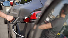 Tesla не разглядела зарядку