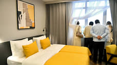 Гости в апарт-отелях надолго не задержатся