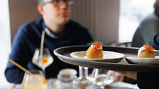 В Питере — пить и есть