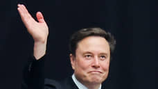 Илон Маск сосредоточился на разночтениях