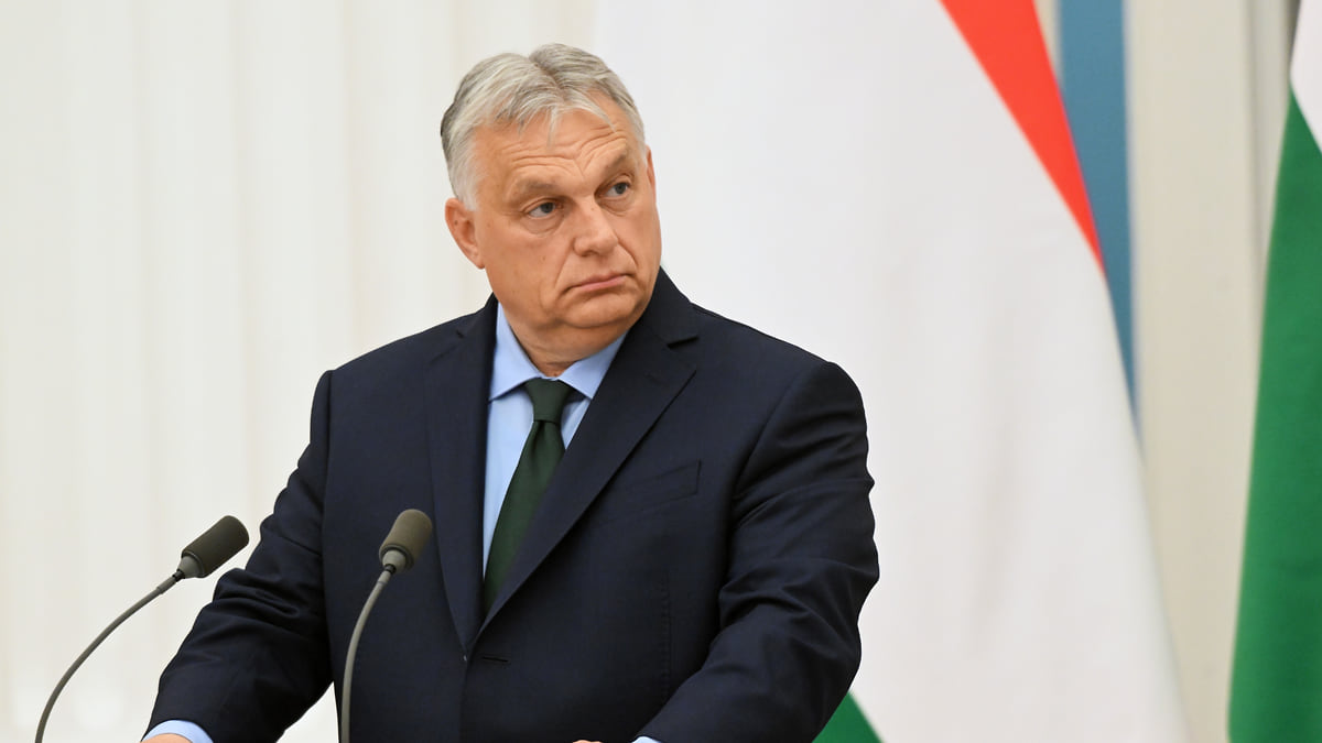 Зарубежные СМИ: Может ли в ЕС сформироваться антиукраинский альянс?