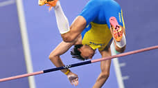 «На небосклоне легкой атлетики взошла новая звезда»