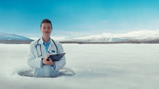 «Теперь Швеция решила сделать свою природу объектом рекламы»