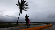 Зарубежные СМИ: Какой ущерб нанес ураган «Мелисса»?