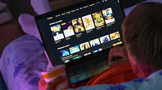 Контент берет рубежи