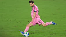 «Без Лионеля Месси список рекордсменов точно полным не будет»