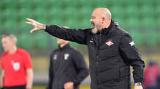 «Казалось, что песня Деяна Станковича в "Спартаке" спета»