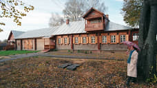 «Сама Цветаева тут ни разу так и не побывала»