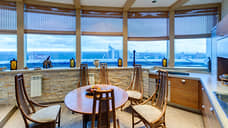 «Постепенно растет и средняя площадь»