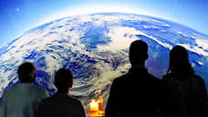 «Соединят любые две точки на Земле за 60 минут»