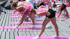 «Сила воли плюс характер преодолевают все»