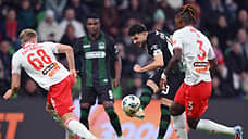 «Эксперимент главного тренера "Спартака" снова не сработал»