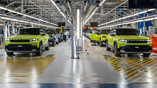 Европейский авторынок оживился