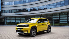 «Больше всего показателен пример Fiat Grande Panda»