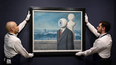 «Крупные аукционные дома отмечают снижение своих оборотов»