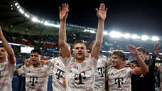 «"Бавария" доказала, что в текущем сезоне претендует на многое»