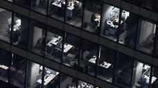 «Наибольшее количество новых вакантных офисов сконцентрировано в САО»