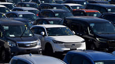 Рынок скорректирует пробег