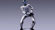 Роботов добавляют в корзину