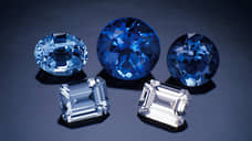 «Голубые топазы встречаются и в природе»